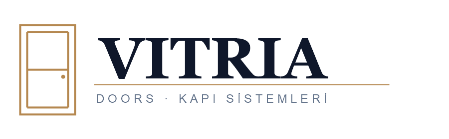 Vitria Doors — Kapı Sistemleri