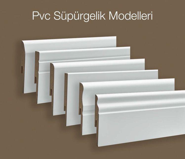 Sürgülü Kapı Sistemleri