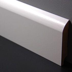 PVC Lake Süpürgelik - VTR-94